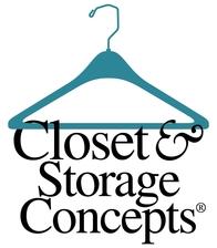 Avatar for Closet and Storage Concepts