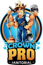 Avatar for Crown Janitorial Services, LLC