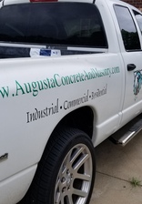 Avatar for Augusta Concrete & Masonry - Home Facebook