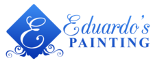 Logo for Eduardo's Painting