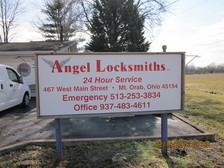 Avatar for Angel's Locksmith