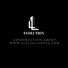 Logo for LL Evolution Inc