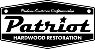 Patriot Hardwood Floors logo