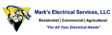 Avatar for Mark's Electrical Services, LLC