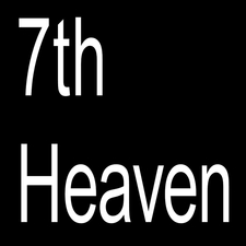 7th Heaven Carpet & Furniture Cleaning logo