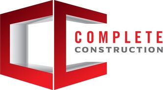 Complete Construction logo