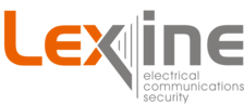 Lexine, Inc. logo