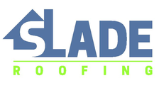 Slade Roofing logo