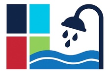 Flooring and Showers LLC logo