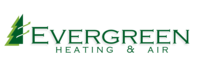 Evergreen Heating & Air, LLC logo