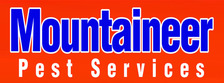 Mountaineer Pest Services, LLC logo
