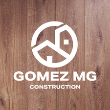 Logo for Gomez MG Construction