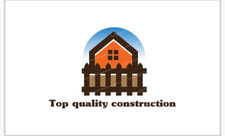 Top Quality Construction logo