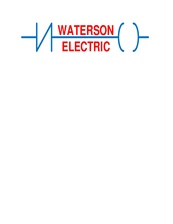 Waterson Electrical Services, Inc. logo