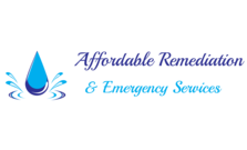 Affordable Remediation & Emergency Services, LLC logo