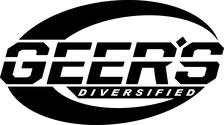 Geers Diversified, LLC logo