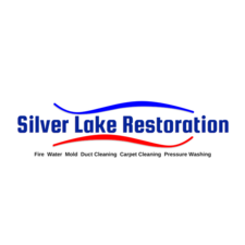 Silver Lake Restoration logo