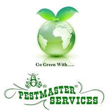 Pestmaster Services logo