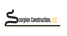 Scorpion Construction, LLC logo