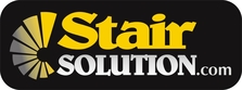 Logo for Stair Solution, LLC