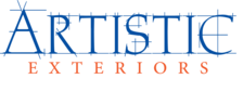 Logo for Artistic Exteriors