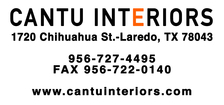 Avatar for Cantu Interiors