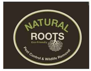 Natural Roots Pest Control & Wildlife Removal logo