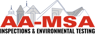 AA-MSA, Inc. logo