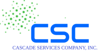Cascade Services Company, Inc. logo