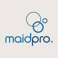 MaidPro Edina logo