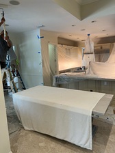 Logo for Extreme Home Coating