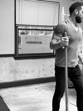 Avatar for Built Well Carpentry Services, LLC