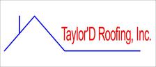 Avatar for Taylor'd Roofing, Inc.