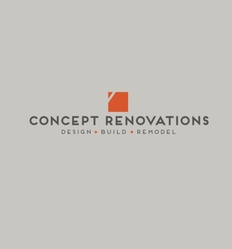 Concept Renovations, Inc. logo