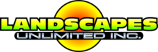 Landscapes Unlimited, Inc. logo
