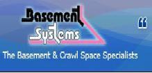 Northern States Basements Systems, Inc. logo