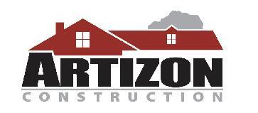 Artizon Construction, LLC logo