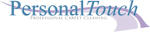 Personal Touch logo