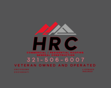 Logo for Hennes Roofing Company LLC
