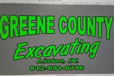 Avatar for Greene County Excavating, LLC