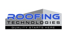 Logo for Roofing Technologies, LLC