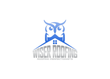 Wiser Roofing, Inc. logo