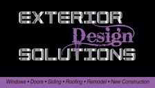 Logo for Exterior Design Solutions, LLC
