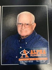Avatar for Alpha Plumbing & Irrigation