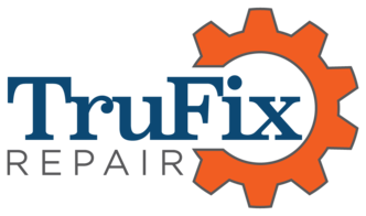 TruFix Repair logo