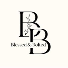 Avatar for Blessed & Bolted