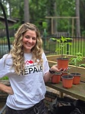 Logo for Sinclair Remodel and Repair