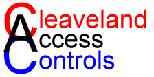 Cleaveland Access Controls, LLC logo