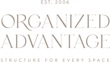 Avatar for The Organized Advantage