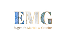 Eugene's Marble and Granite, Inc. logo